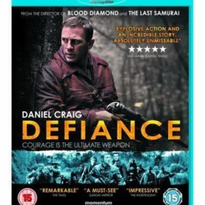 Defiance