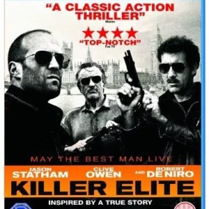 Killer Elite