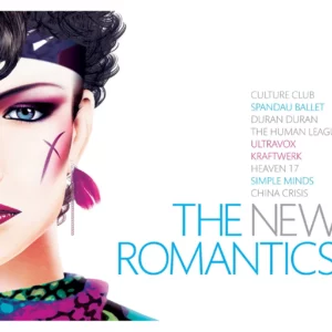 The New Romantics