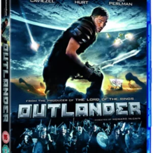 Outlander