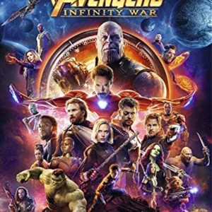 Avengers Infinity War