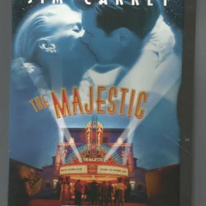 The Majestic