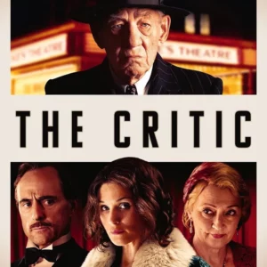 The Critic