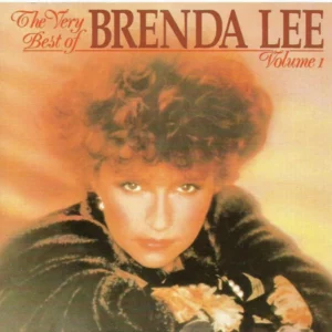 Brenda Lee Very Best of