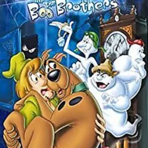 Scooby-Doo: Scooby-Doo Meets The Boo Brothers