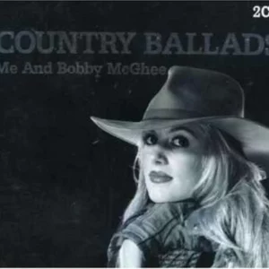 Country Ballads