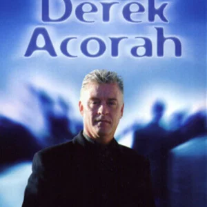 The Psychic World of Derek Acorah