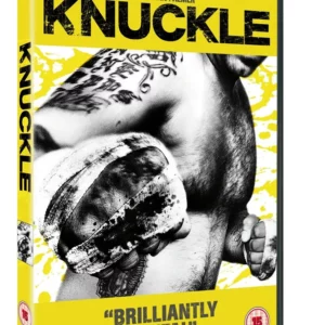 Knuckle