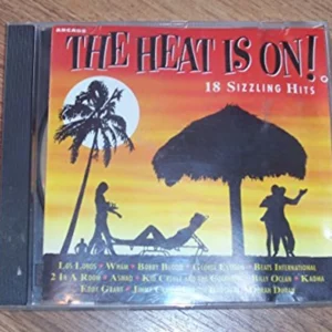 the heat is on