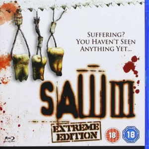 Saw 3