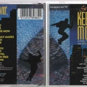 Keep on movin'