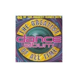 Greatest Dance Album Of All Time