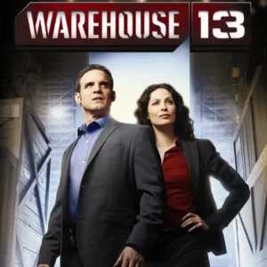 Warehouse 13 Season 2