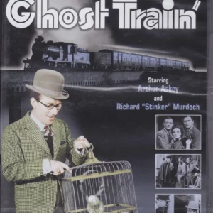 Ghost Train