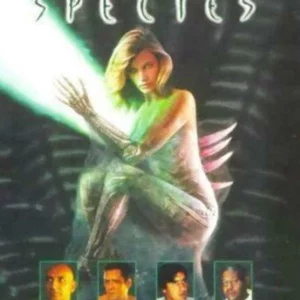 Species
