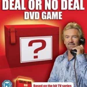 Deal or No Deal Interactive