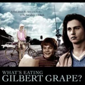 What's Eating Gilbert Grape