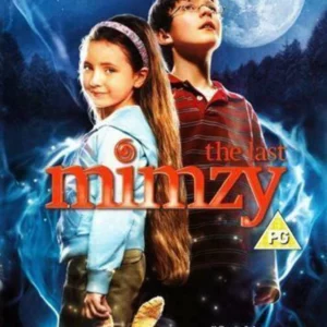 The Last Mimzy