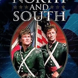 North and South: Book 2