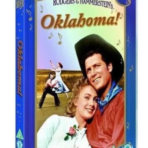 Oklahoma