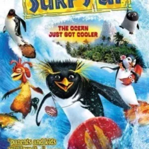 Surf's Up