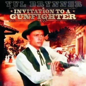 Invitation To A Gunfighter