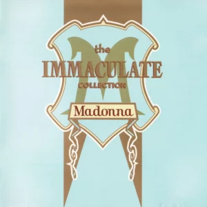 The Immaculate Collection