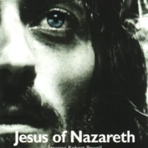 Jesus Of Nazareth
