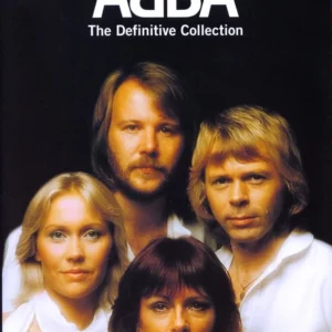 Abba The Definitive Collection