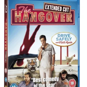 The Hangover