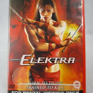ELEKTRA