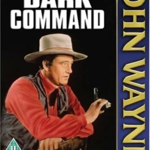 Dark Command (John Wayne)