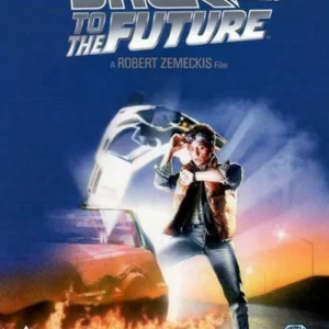 Back to the Future