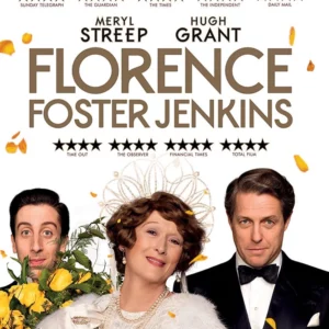 Florence Foster Jenkins