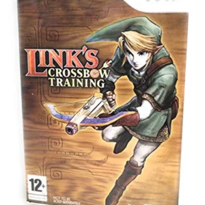 Links Crossbow Training
