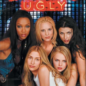 Coyote Ugly
