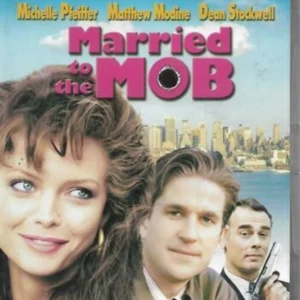 Married To The Mob