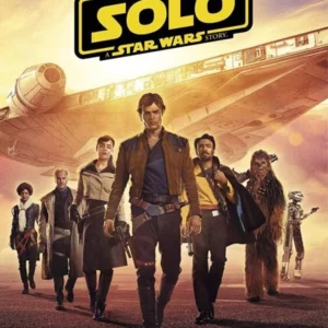 Solo: A Star Wars Story