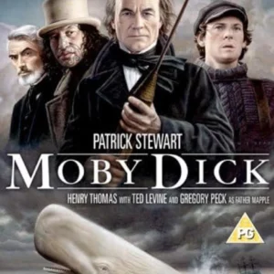 Moby Dick