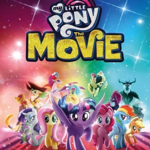 My Little Pony