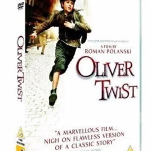 Oliver Twist