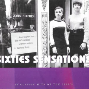 Sixties Sensations