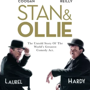 Stan and Ollie
