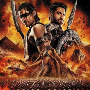 Gods of Egypt
