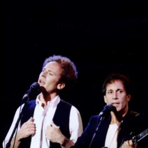 Simon & Garfunkel - The Concert in Central Park
