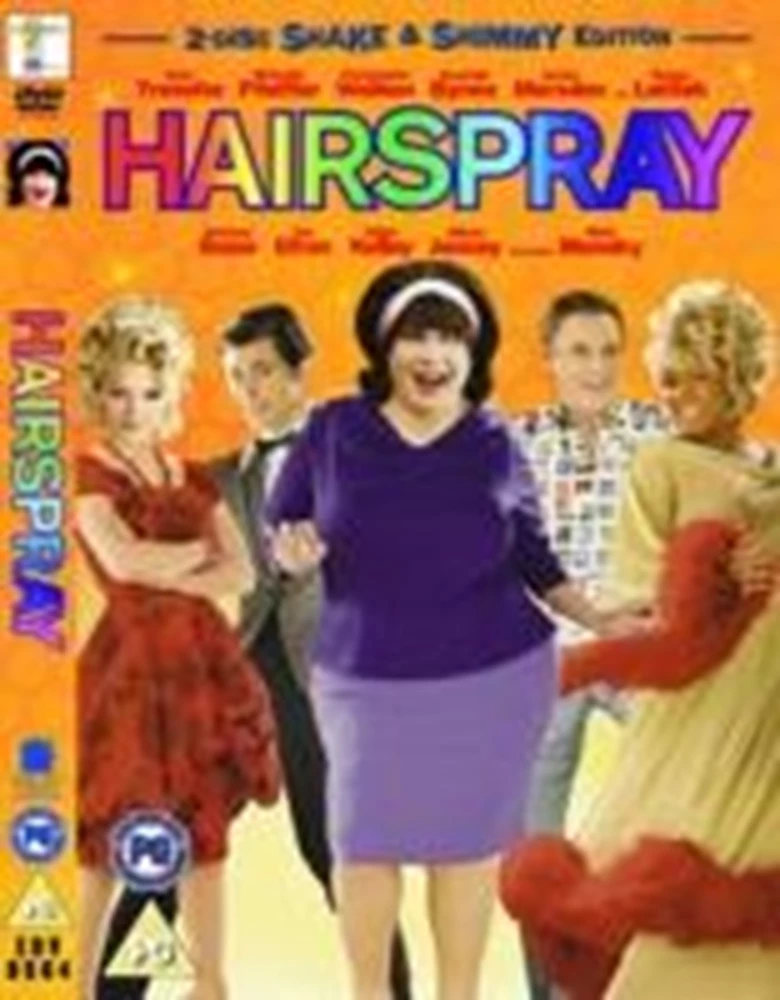 Hairspray - Image 2