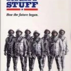 The Right Stuff