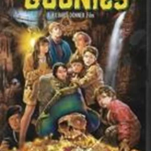 The Goonies
