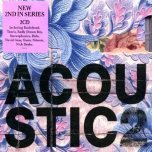 Acoustic Vol.2.