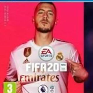 FIFA 20